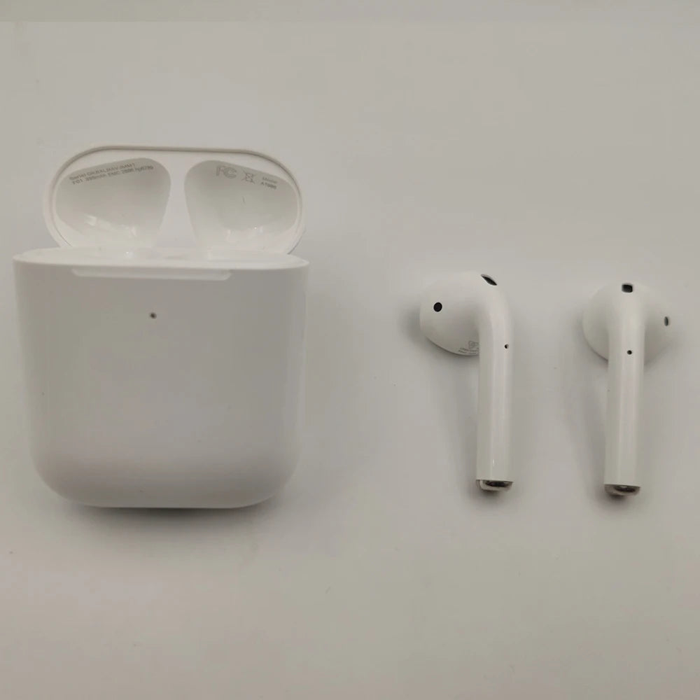 Original Apple AirPods Pro2 Wireless Headphone Bluetooth Earphone In Ear Tws Gaming Sports Headphones for Air Smartphones IPhone