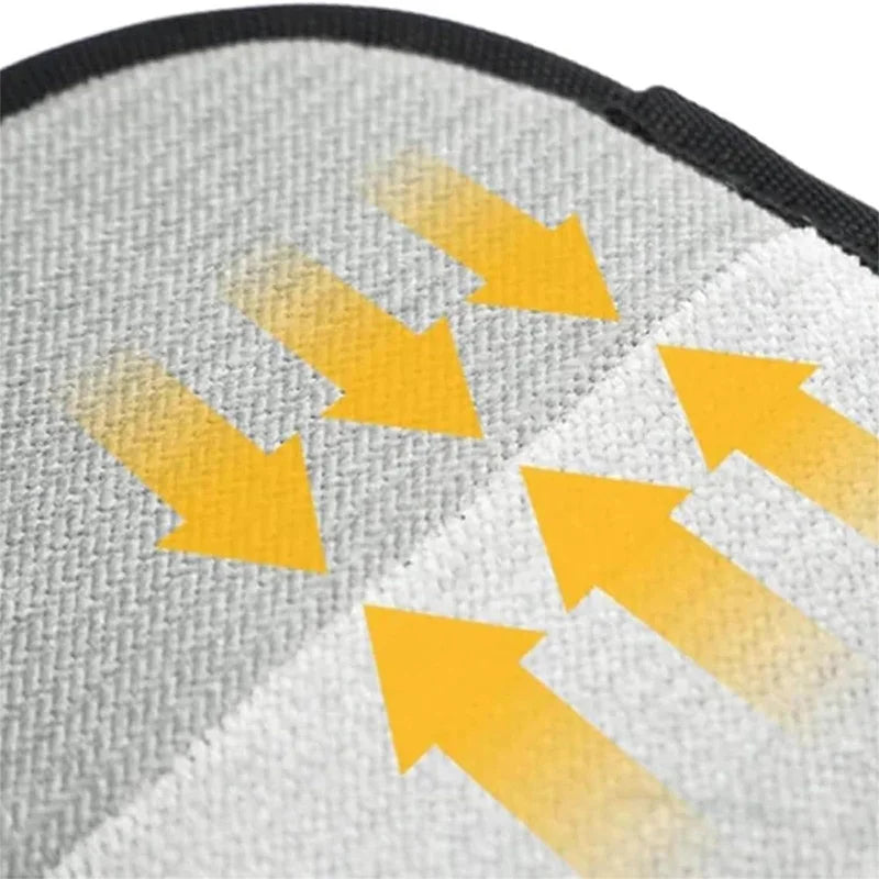 Pet Hair Cleaning And Collection Gloves Pet Double-sided Multi-functional Beauty Glove Tool Reduce The Pressure Of Pet Ownership