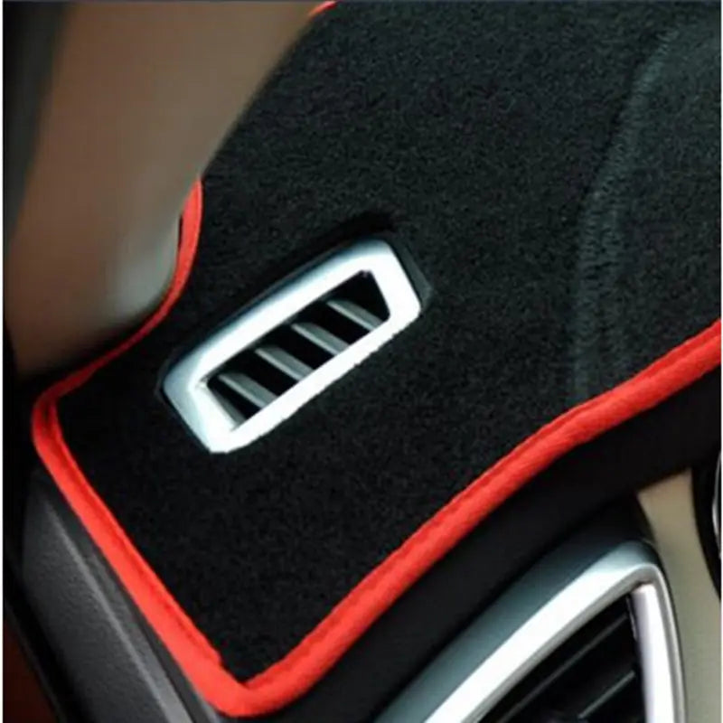 Taijs Right Hand Drive Anti-UV Car Dashboard Cover Dash-Mat for Honda Freed GB3 GB4 GP3 2008 2009 2010 2011 2014 2015 Cover