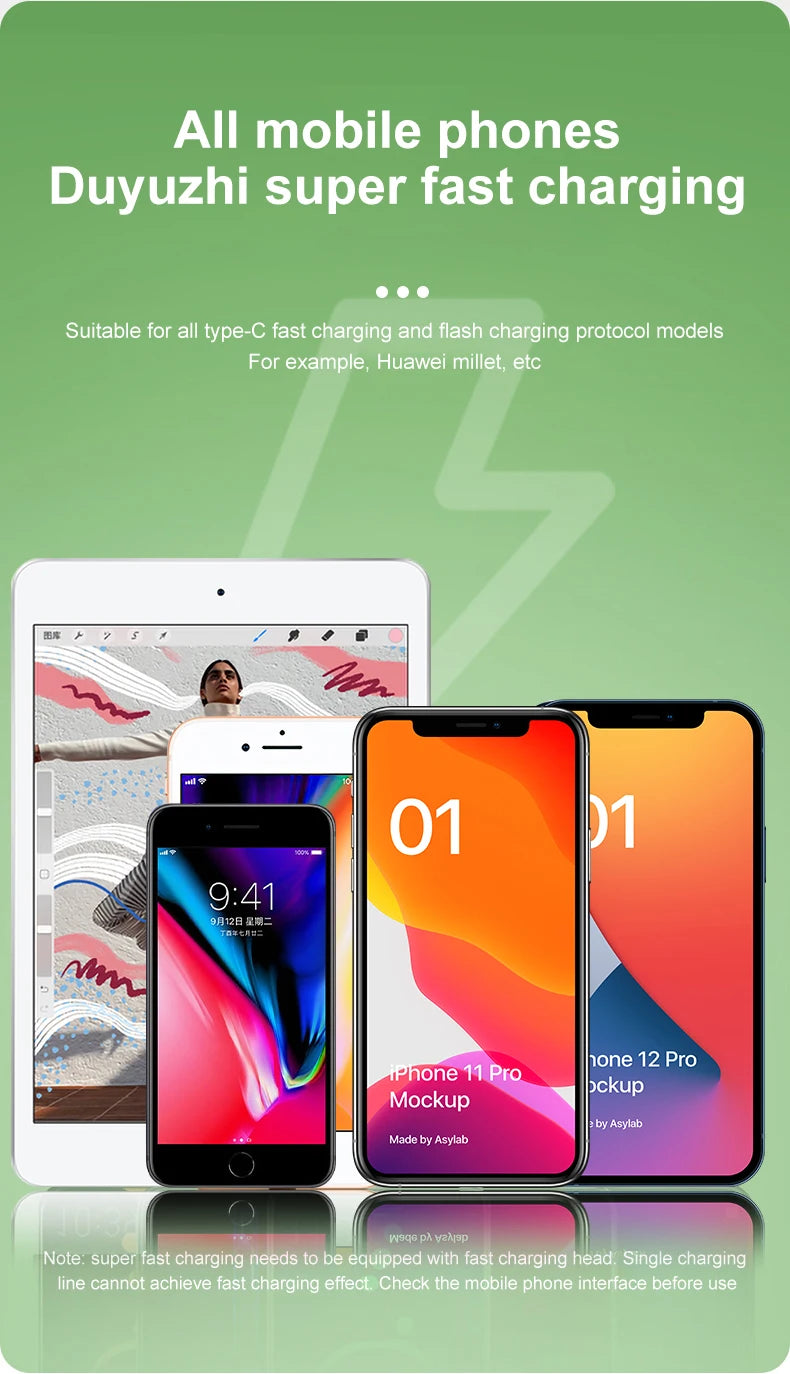 3A USB Cable For iPhone 14 13 12 11 Pro Max Mini XS X 6s 7 8 Plus iPad Liquid Silicone Fast Charging Cable Data Cable