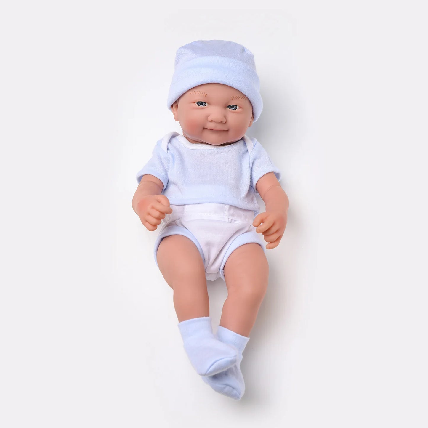 35CM 14inch Baby Dolls Cute Soft Silicone Baby Reborn Baby Doll Toys For Children Girls Gifts Lifelike Full Body Girl Dolls