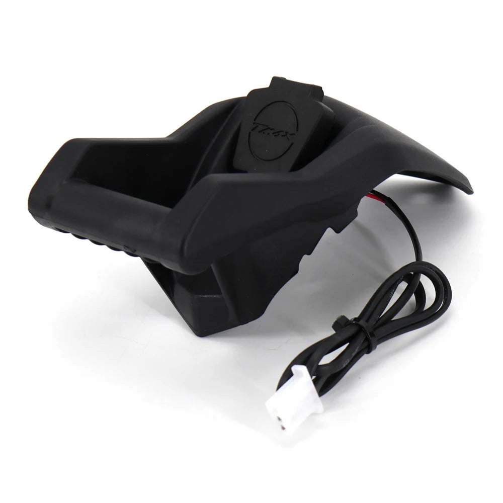 For Yamaha T-MAX TMAX 560 2020 2021 530 SX / DX 2017 2018 2019 New USB Charging GPS Mobile Phone Holder Stand Navigation Bracket