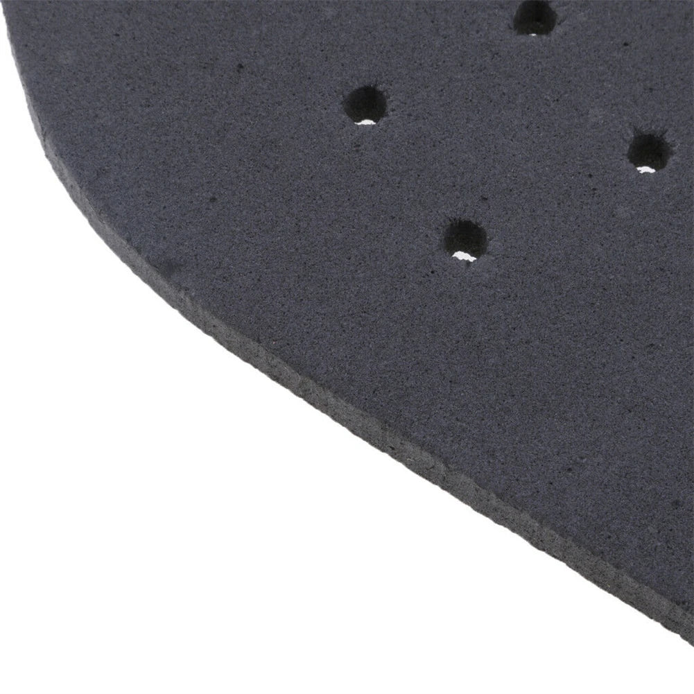 1pc Motorcycle Bike Back Pad Jacket Insert EVA Back Protector Riding Skiing Skating Armor Back Spine Protective Pad