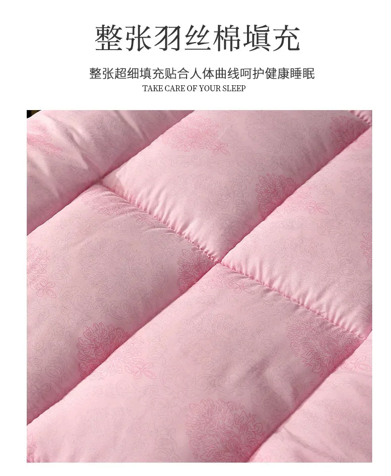 Thickened Beauty Salon Bed Cushion Mattress Anti Slip Beauty Room Bed Mat SPA Treatment Massage Bed Pad With Hole