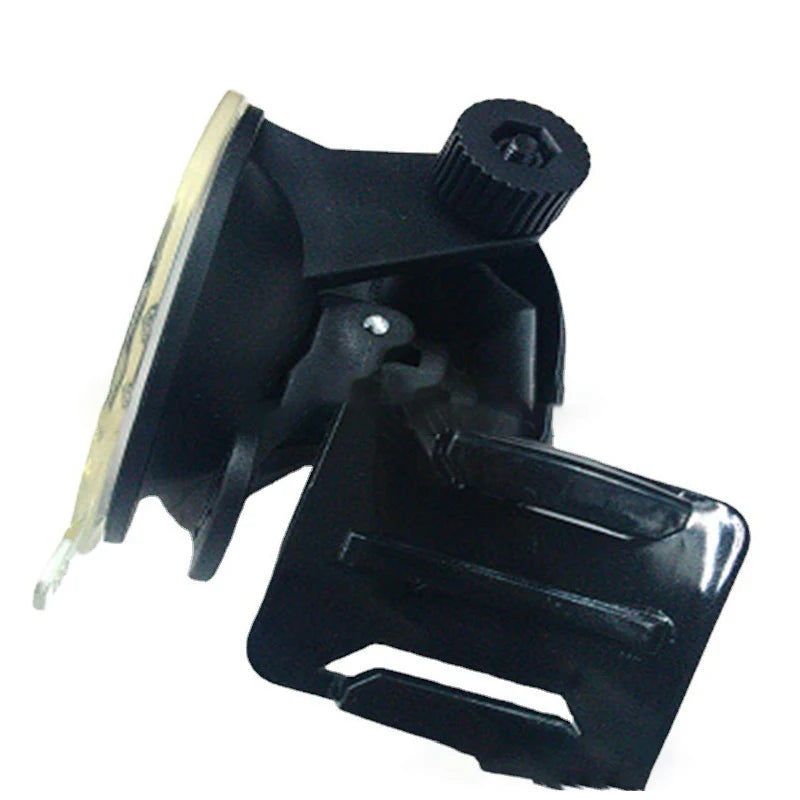 Car Suction Cup Mount for GoPro Hero 13 12 11 10 9 8 7 6 5 Black Silver DJI SJCAM AKASO Camera Holder Mounting Accessories