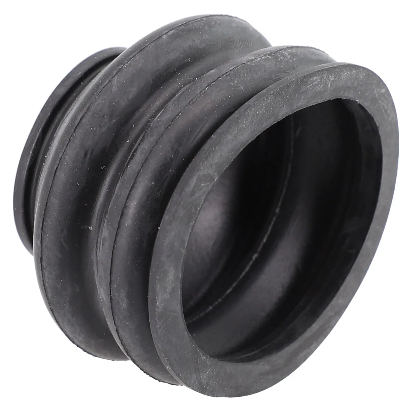 2pcs Silicone 23 41 33 Tie Rod End And Ball Joint Dust Boots Cover Car Suspension Steering Ball Joint Dust Cover