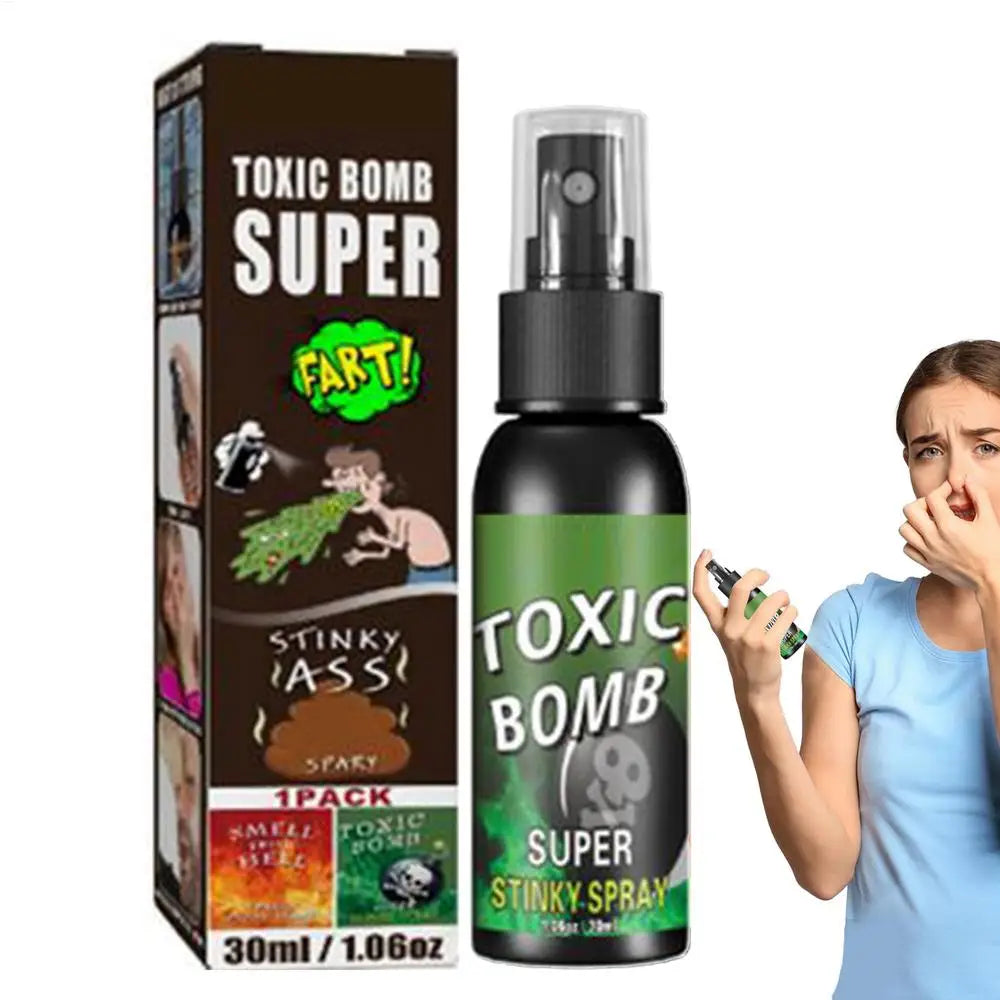 Fart Spray Hilarious Gag Gifts And Pranks Hilarious Gag Gifts For Adults Or Kids Prank Poop Stuff Non Toxic Smells Really