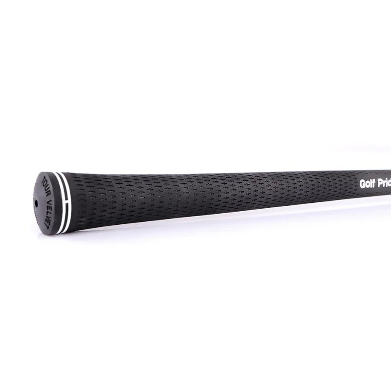 1PC Classic Cross pattern selling golf rubber grips