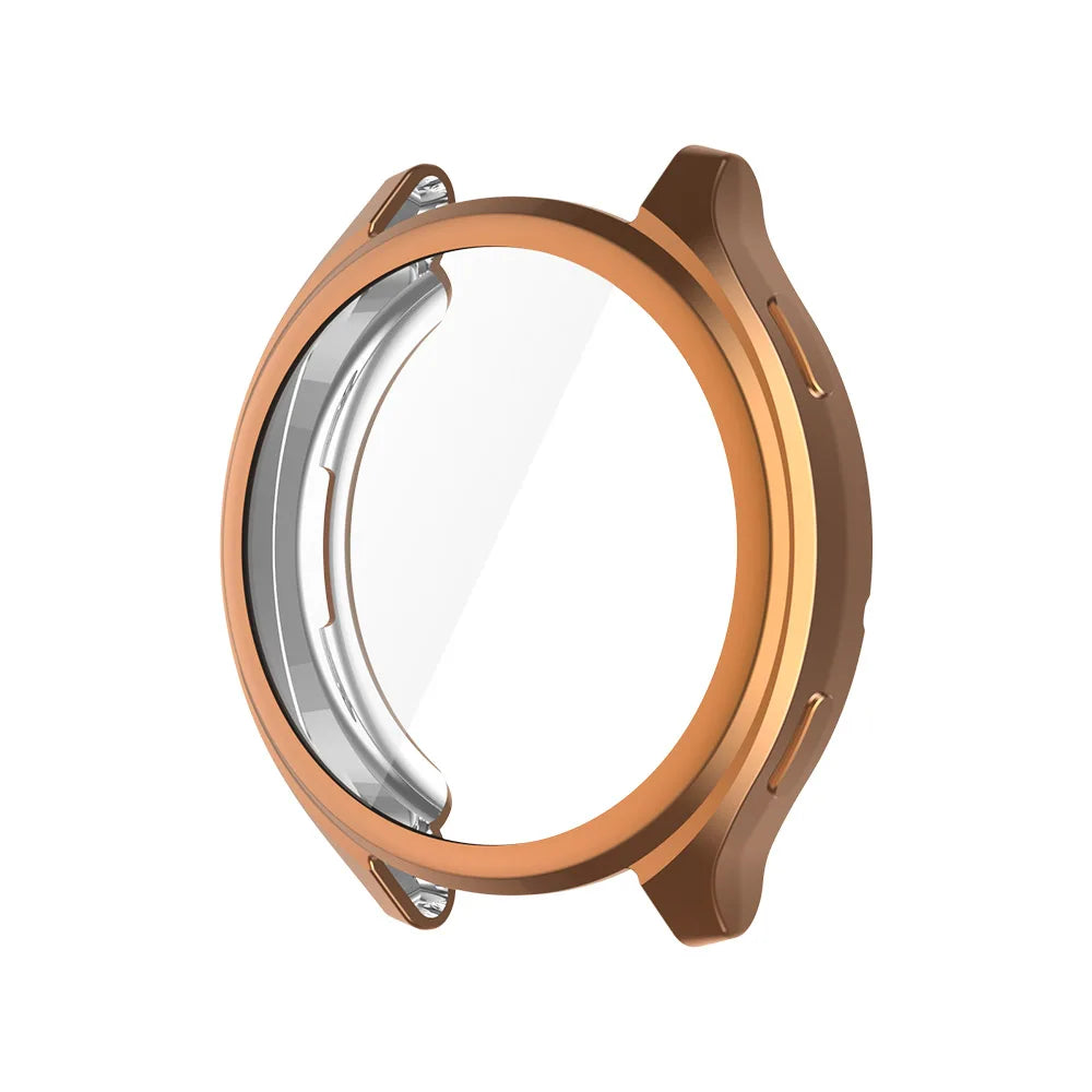 Case for Xiaomi Watch 2 Soft TPU Anti-Scratch Protector Shell All-around Bumper Protective Cover For Xiaomi Watch 2 Accessories
