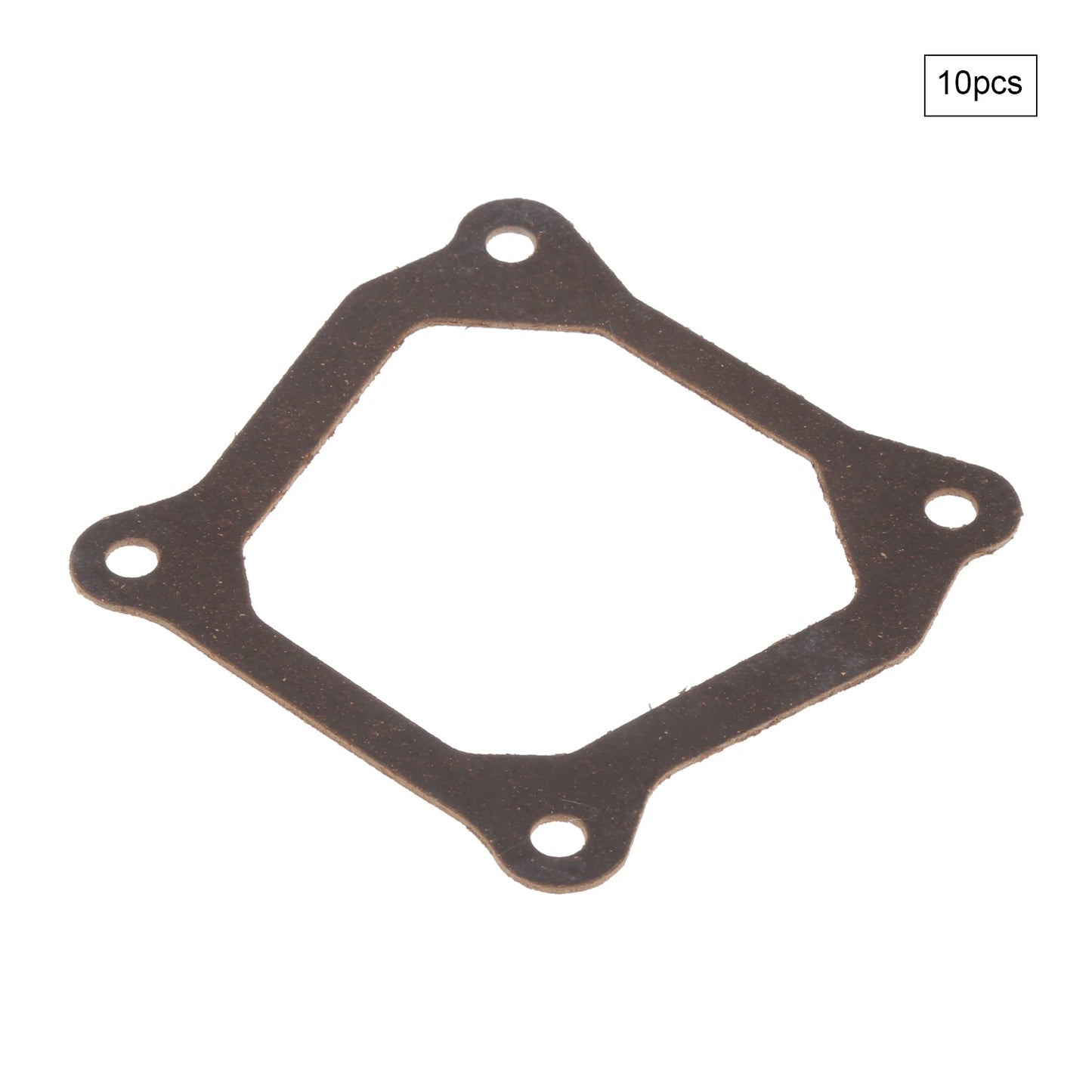 10pcs/lot Valve Cover Gasket for Honda GX200 GX160 6.5HP 5.5HP GX 200 160 Small Engine Motor Parts Chainsaw Cylinder Head