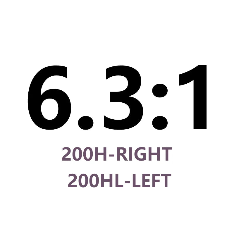 DAIWA TATULA 100 150 200 300 Baitcasting Reel Fishing Reels 7BB+1RB MAX DRAG  Low profile Casting Reel Saltwater Reel