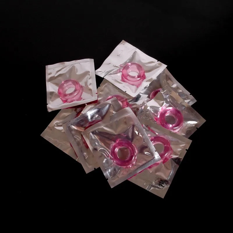 20/10/5Pcs Penis Lock Cock Rings Intimate Goods Delayed Ejaculation Adult Erotic Products Long Lasting Erection Sex Toys For Men