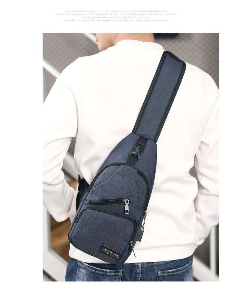Clearance_Chest Bags_Continuous updates