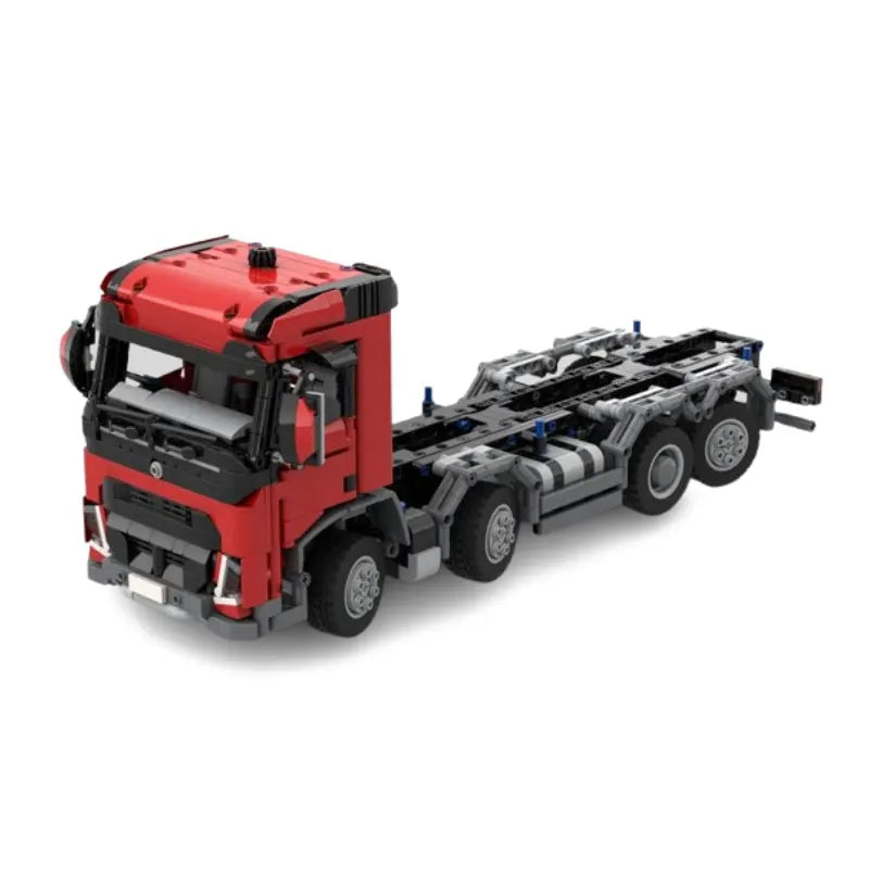 Spot MOC-137767 1516pcs car small particle assembly building blocks educational toy model gift set ornaments