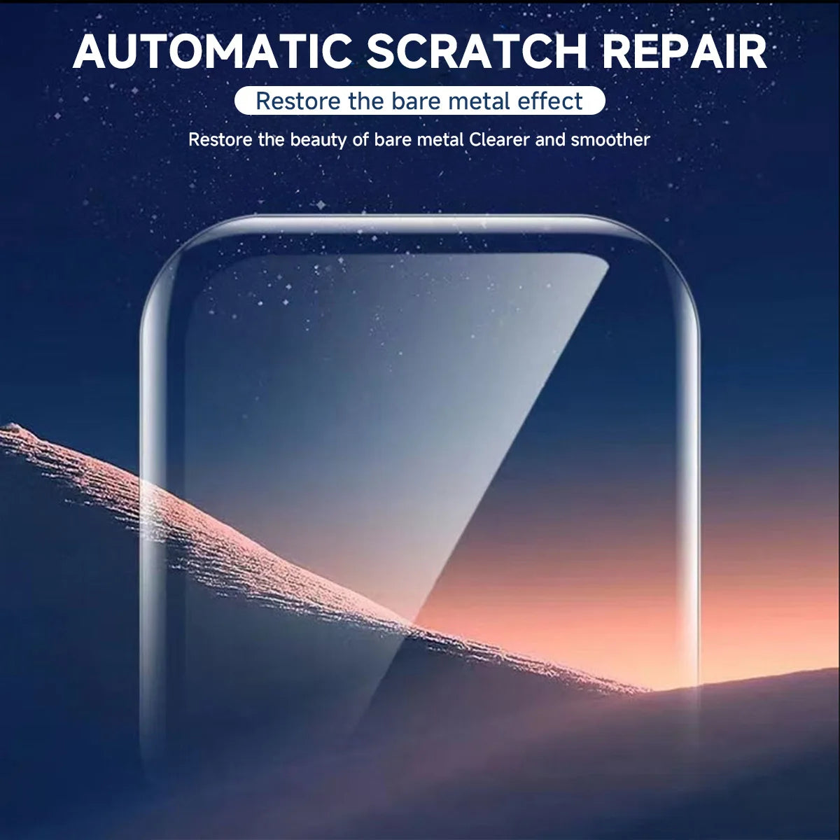 Screen Protector Film For Apple Watch Series 10 46mm 42mm Soft TPU Hydrogel HD Clear Film for iWatch 10 42MM 46MM Accessories