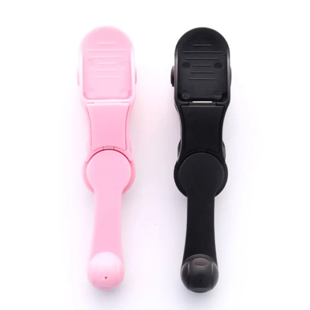 Digital Auto Screen Clicker for Smart Phone Apps Video Live Streaming Gadget Smartphone Game Screen Touch Tripods Tapper