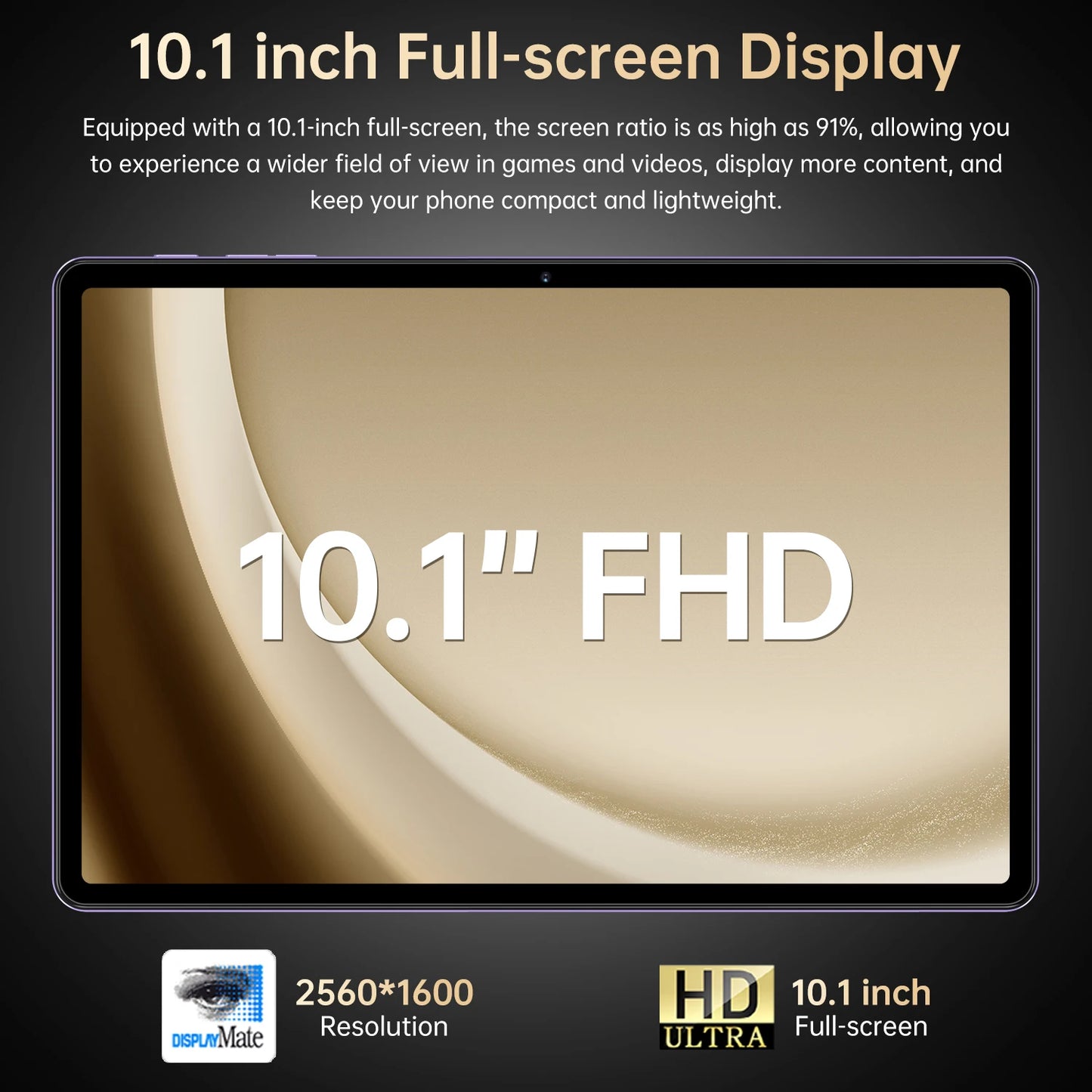 2025 NEW Tab Tablets S25 Ultra Original Global Version Tablet PC Android 14 Snapdragon 8gen2 Dual SIM WIFI 4G/5G GPS WIFI Kids