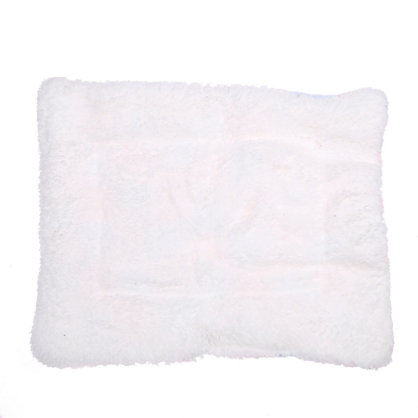 Winter Warm Small Guinea Pig Hamster Bed House  House Nest Hamster Accessories Squirrel Hedgehog Rabbit Chinchilla Bed Mat