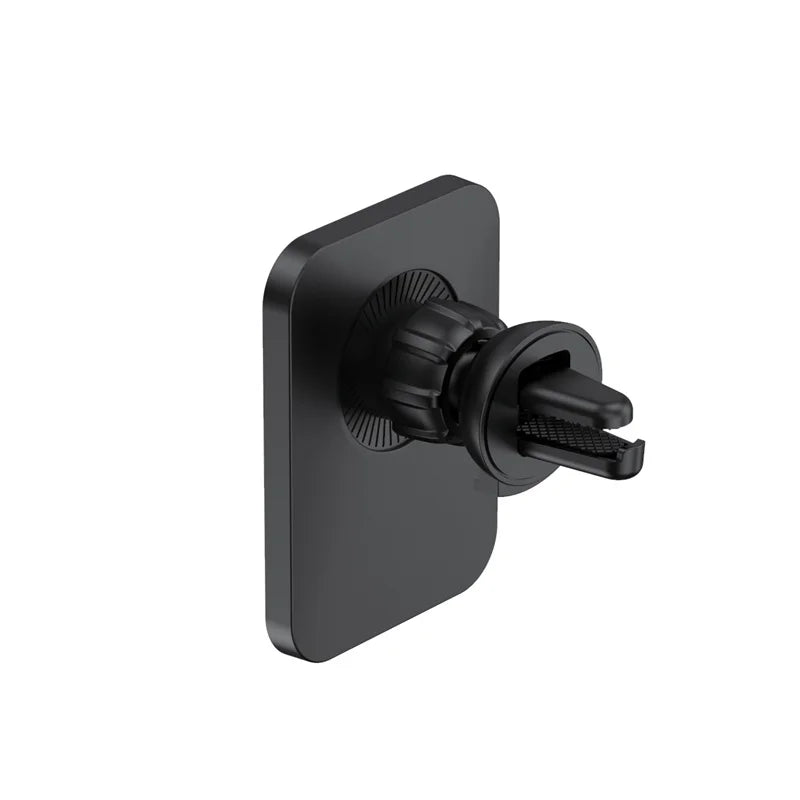 Magnetic Wireless Charger Car Air Vent Stand Phone Holder 15W Magnet Car Fast Charging Station For iPhone 12 13 14 Pro Max Mini
