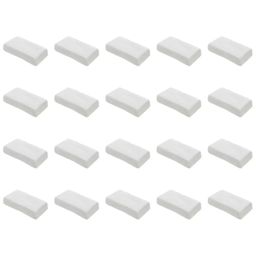 30-1PCS Waterproof Sealant Mastic Repair Sealing Clay Sealant Waterproof Sealing Solid Glue for Wall Hole Air Conditioning Hole