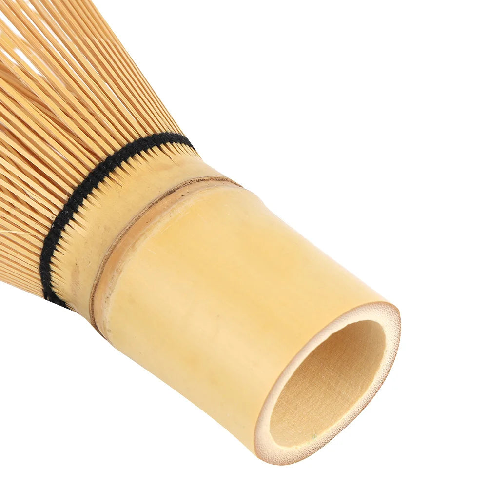 Bamboo Matcha Making Set Matcha Scoop Tea Maker Bamboo Matcha Making Set Whisk Hooked Bamboo Scoop Chashaku Matcha Tea Whisk