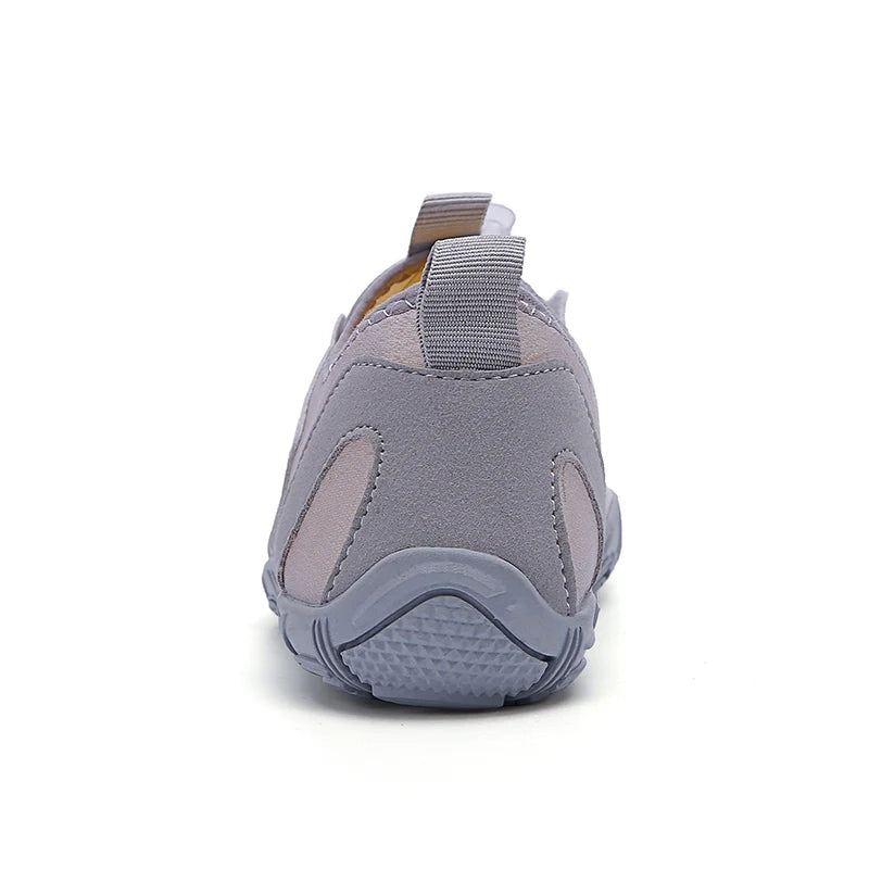 High Quality Trail Running Barefoot Shoes Wide Toe Box Barefoot Sports Cross Trainers Zero Drop Shoes Runner Walking Sneakers