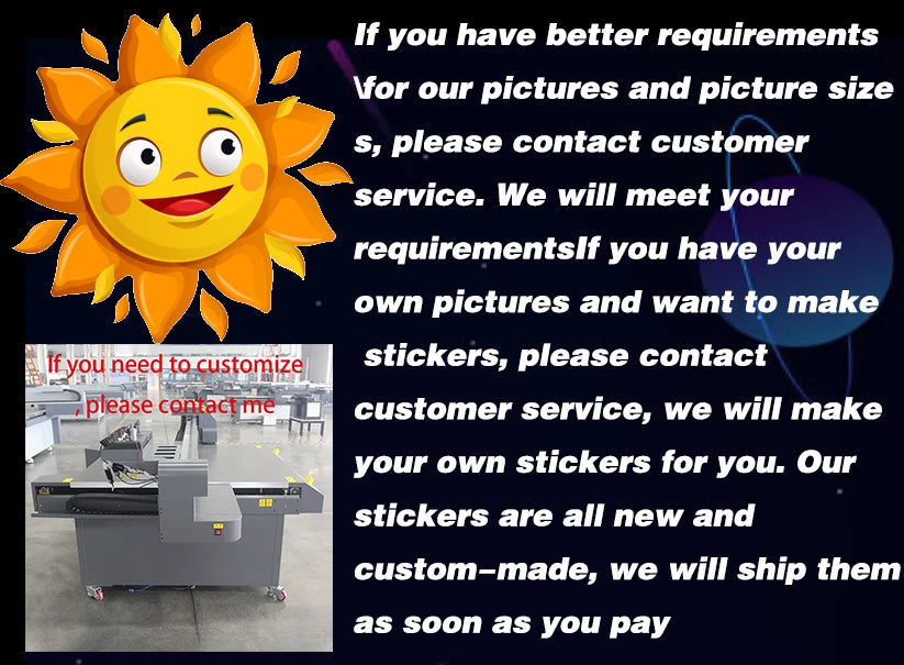 Jpct Fashion Demon Smile Face Decal is used for off-road vehicles, windshield, body, waterproof sticker with a length of 15cm