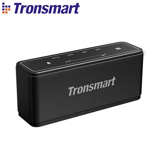 Tronsmart Mega Speaker 40W Bluetooth Speaker with Touch Control Soundbar Support Voice Assistant,NFC,MicroSD