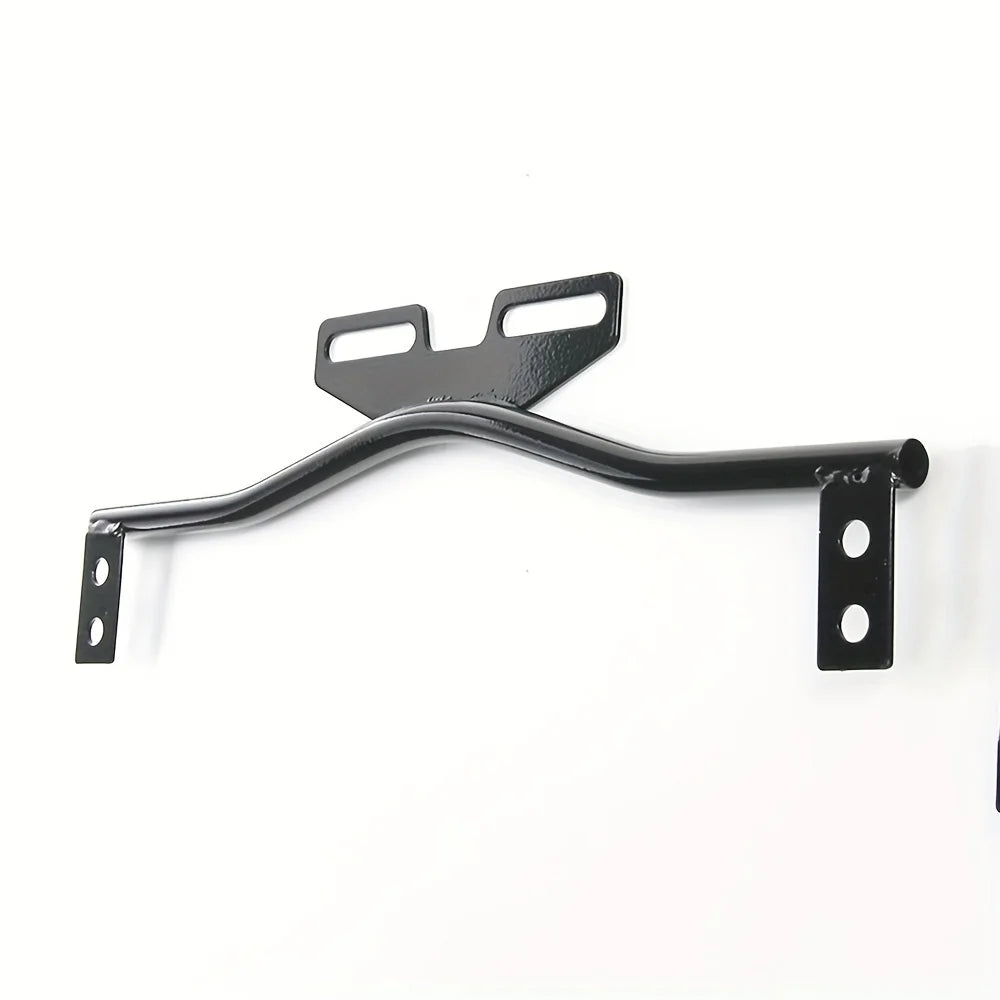 Motorcycle Headlights Bracket LED Spotlight Mount Bar Driving Fog Passing Turn Signals Light Holder Clamp For Dyna Super Glide