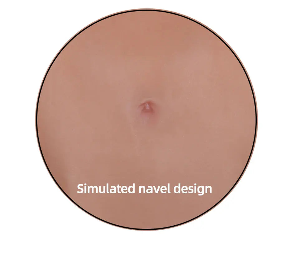 YUERUGOU Oversize Crossdresser Silicone Shape wear Realistic Hip pads and Butt Pads Flexible Hip Enhancer Panties for Drag Queen