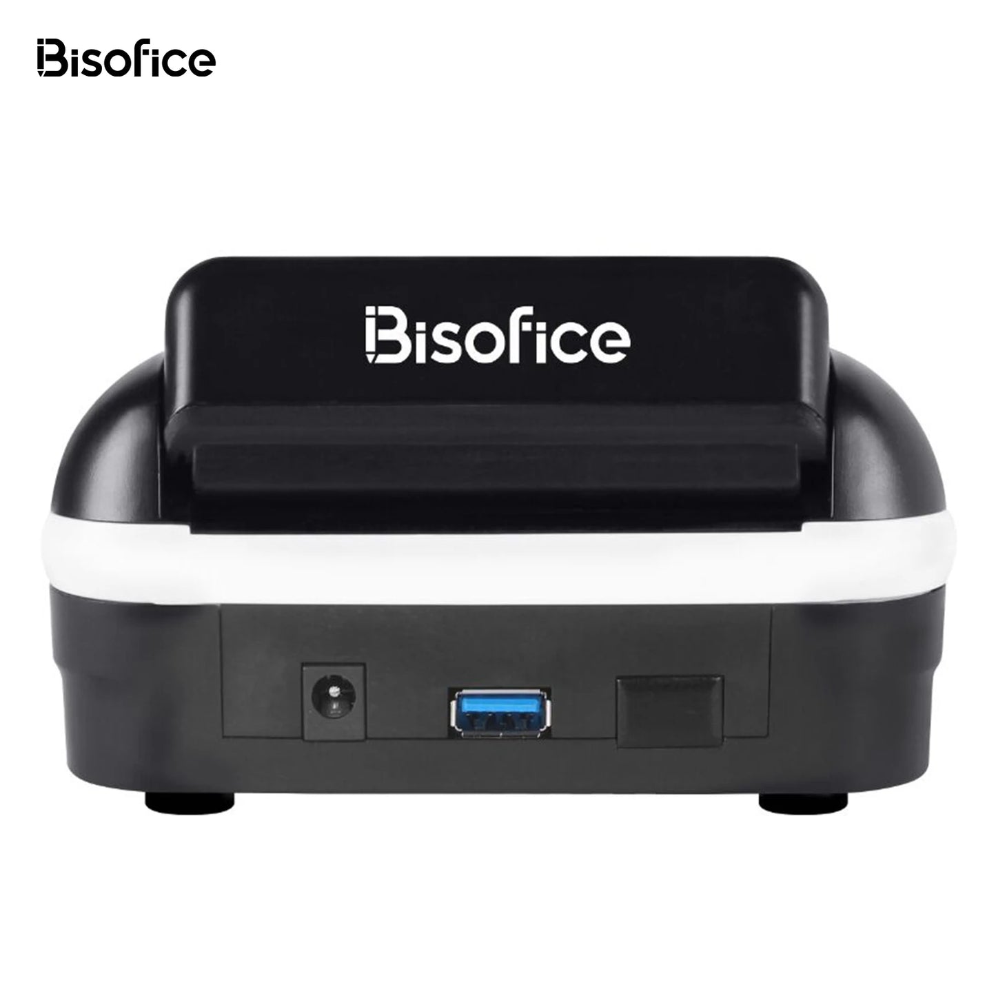 Bisofice Portable Mini Money Counter Counterfeit Bill Detector Automatic Money Detection By UV MG IR Image Paper Quality Size