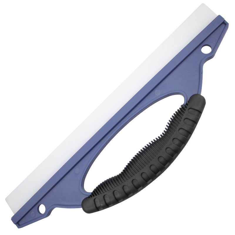 Cars Window Wash Clean Wiper Plate Silicone Car Wiper Board Windshield Cleaner Brush Scraper Squeegee Drying Blade Cleaning Tool