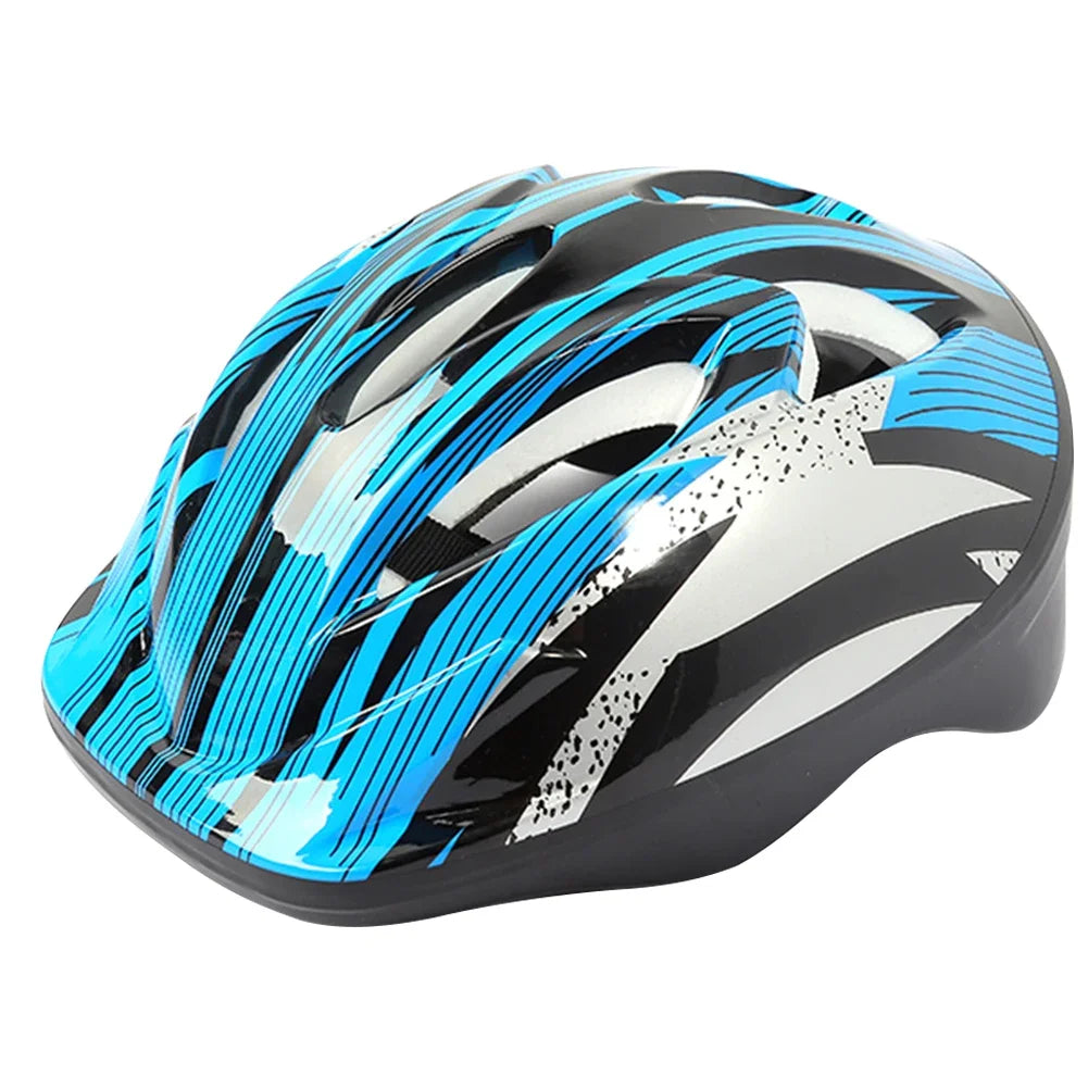 Children Bicycle Cycling Helmet Bike Kid Scooter Skateboard Roller Skating Riding Safety Protective Helmets Cycling Accessories