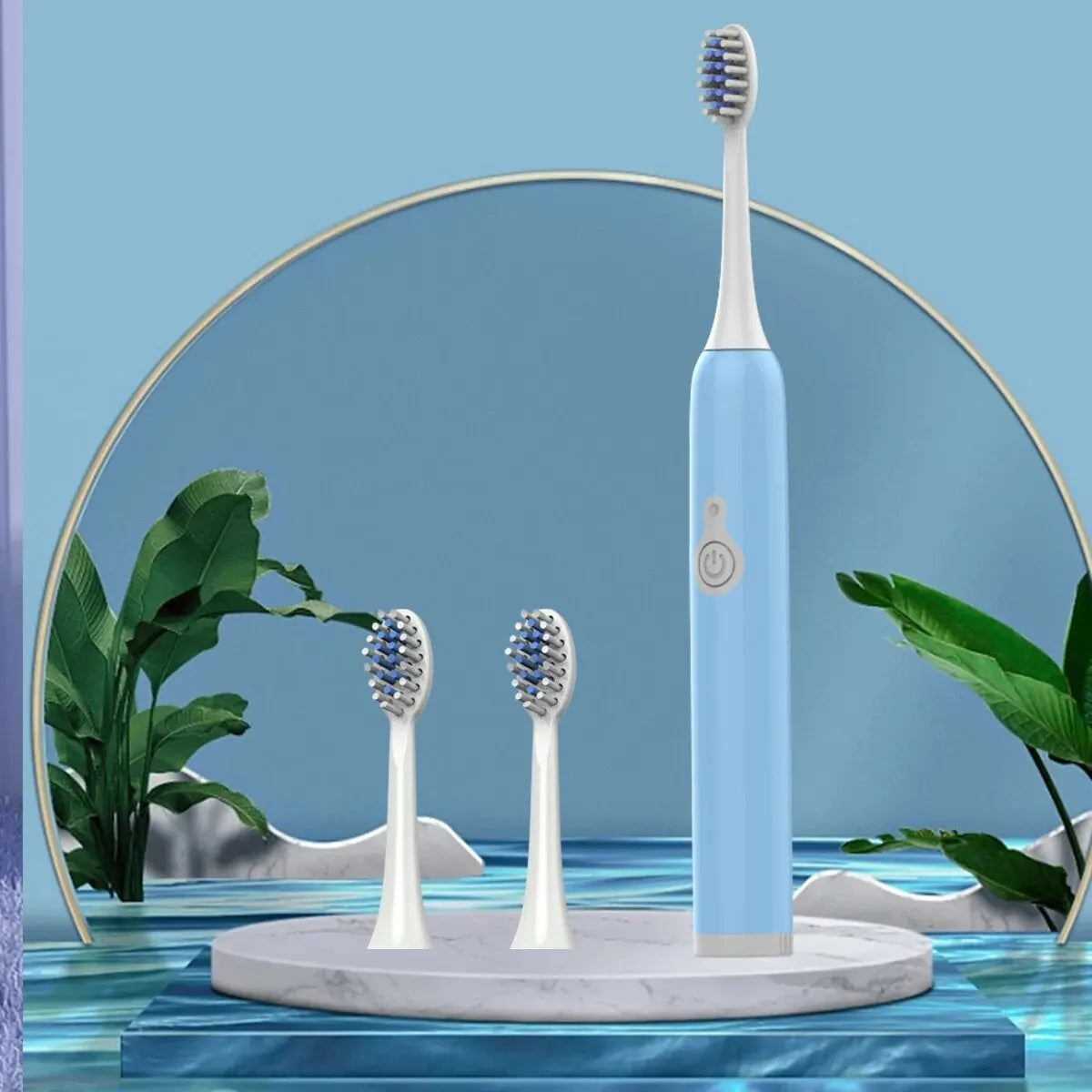 Clearance_Dental Care_Continuous updates