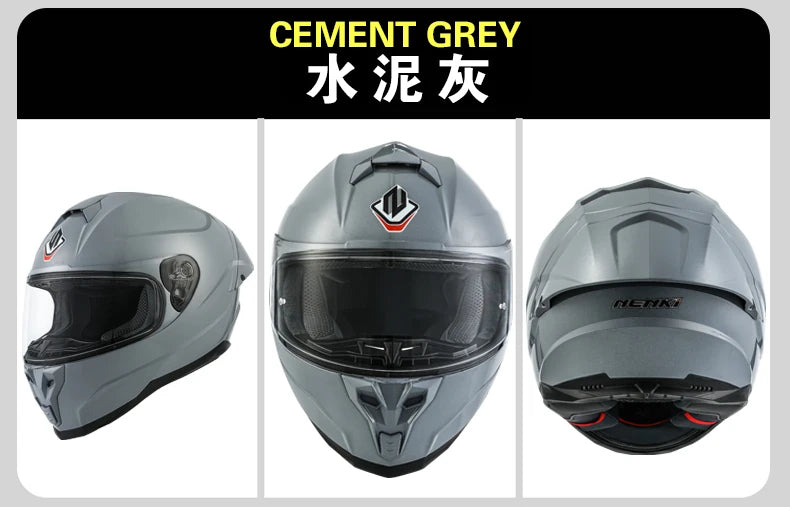 ICE.BEACON Helmet Motorcycle Full Face Free Shipping Motocross Racing Man Woman Casco Moto Casque