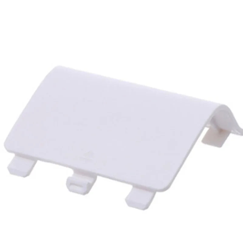 Black Replacement Battery Cover Lid for Xbox ONE Controller