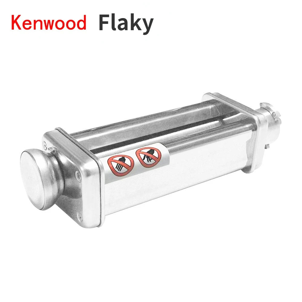 For Kenwood Fully Automatic Noodle Machine Accessories Pressing Dough for Homemade Noodles, Kenwood Meat Grinder Accessories