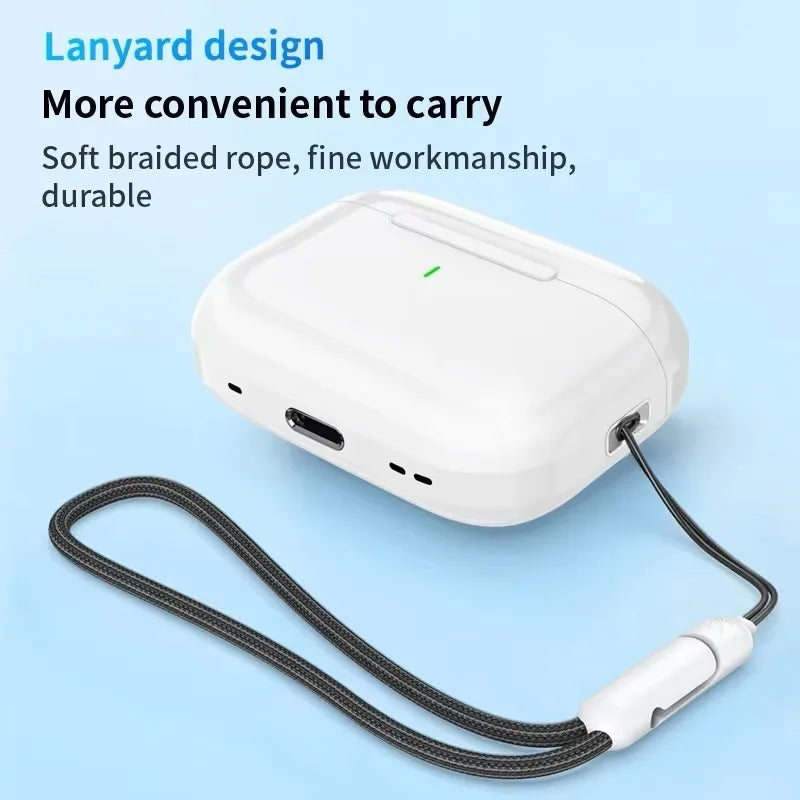Original Air Pro TWS Max Wireless Bluetooth Earphones In Ear Earbuds Sport Noise Cancelling Headset For Android iPhone Headphone