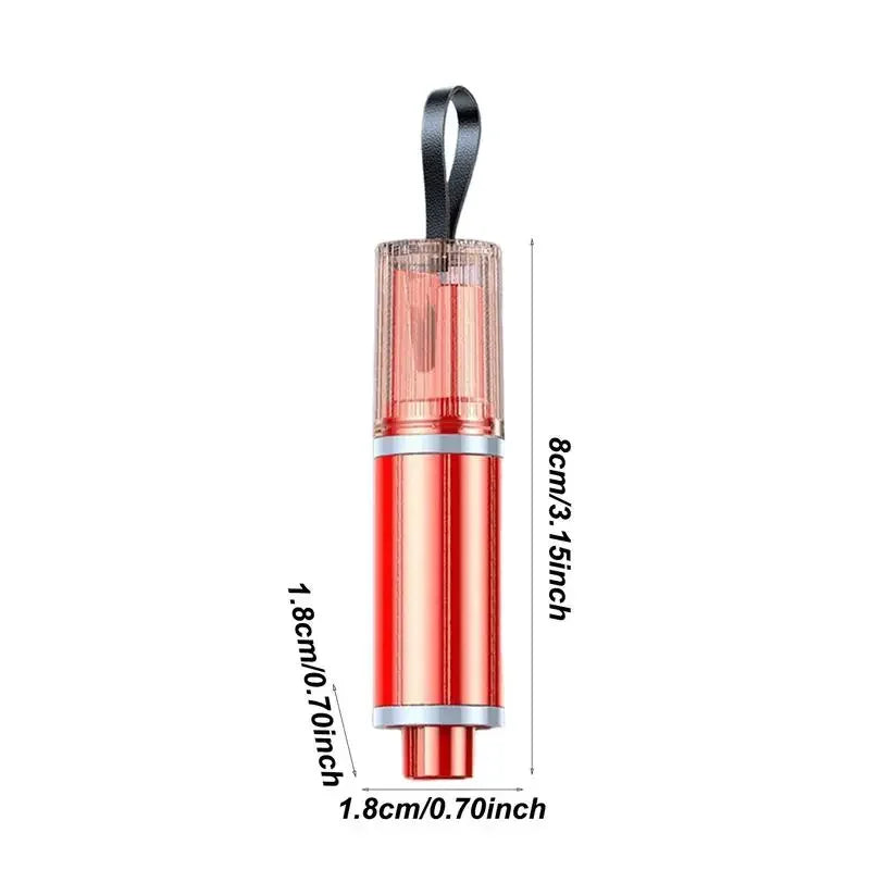 Emergency Hammer For Car Car Glass Breaker With Seatbelt Cutter Car Auto Accessory Window Breaking Tool Safety Hammer For New