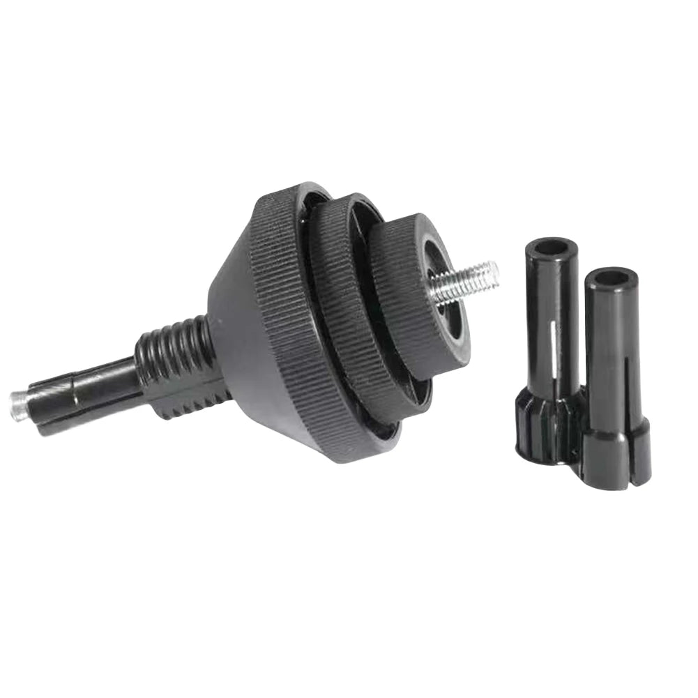 Universal Car Clutch Alignment Centering Tool Plastic Clutch Alignment Dismantle Tool Car Repair Fix Correcting Machines