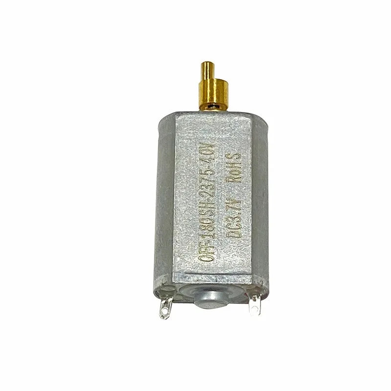Compatible with Andis D8 Hair Clipper Motors, Professional Hair Clipper Engines, Push Shear Motors, Trimmer Rotors, Accessories