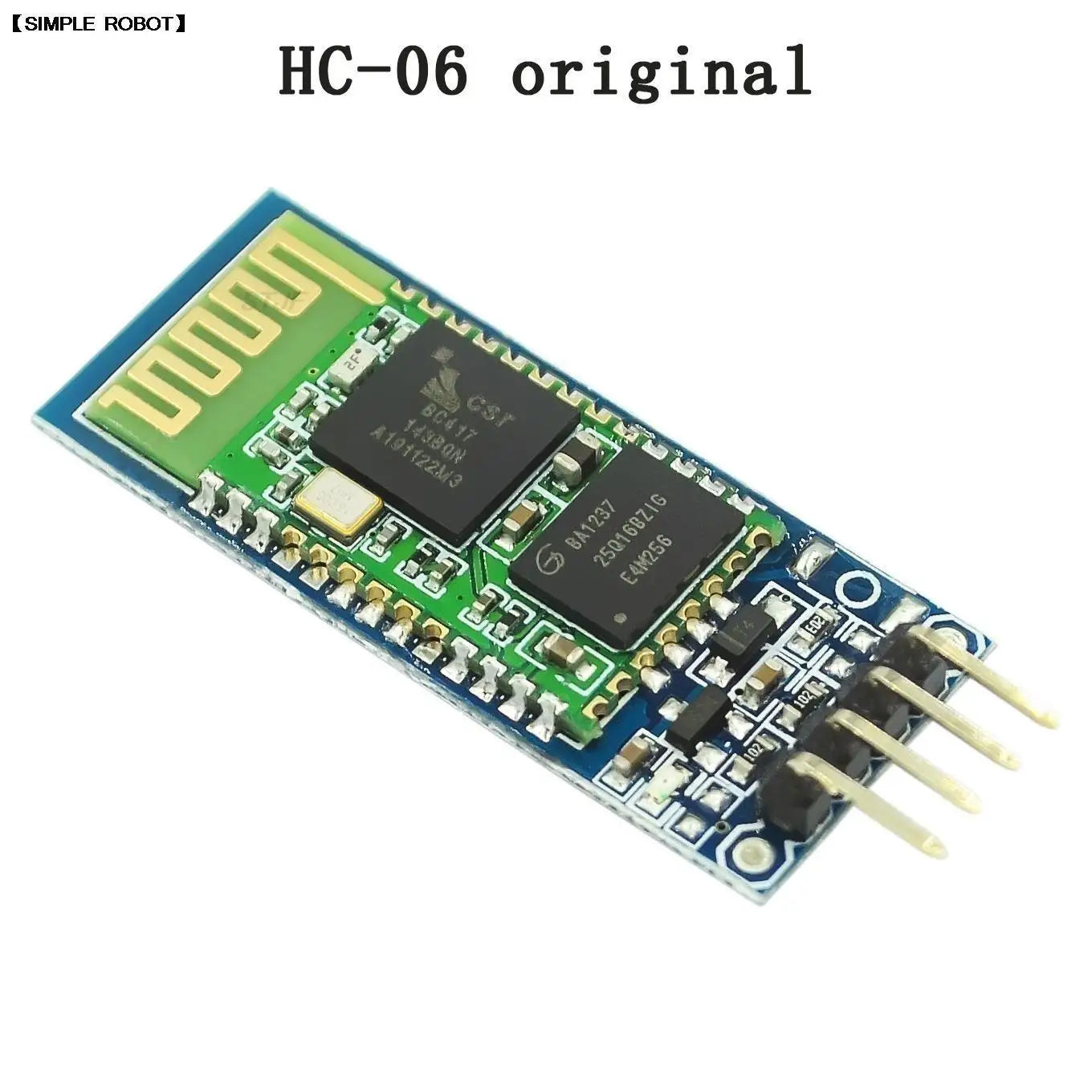 HC-05 HC 05 hc-06 06 RF Wireless For Bluetooth Transceiver Slave Module RS232 / TTL to UART converter and adapter arduino