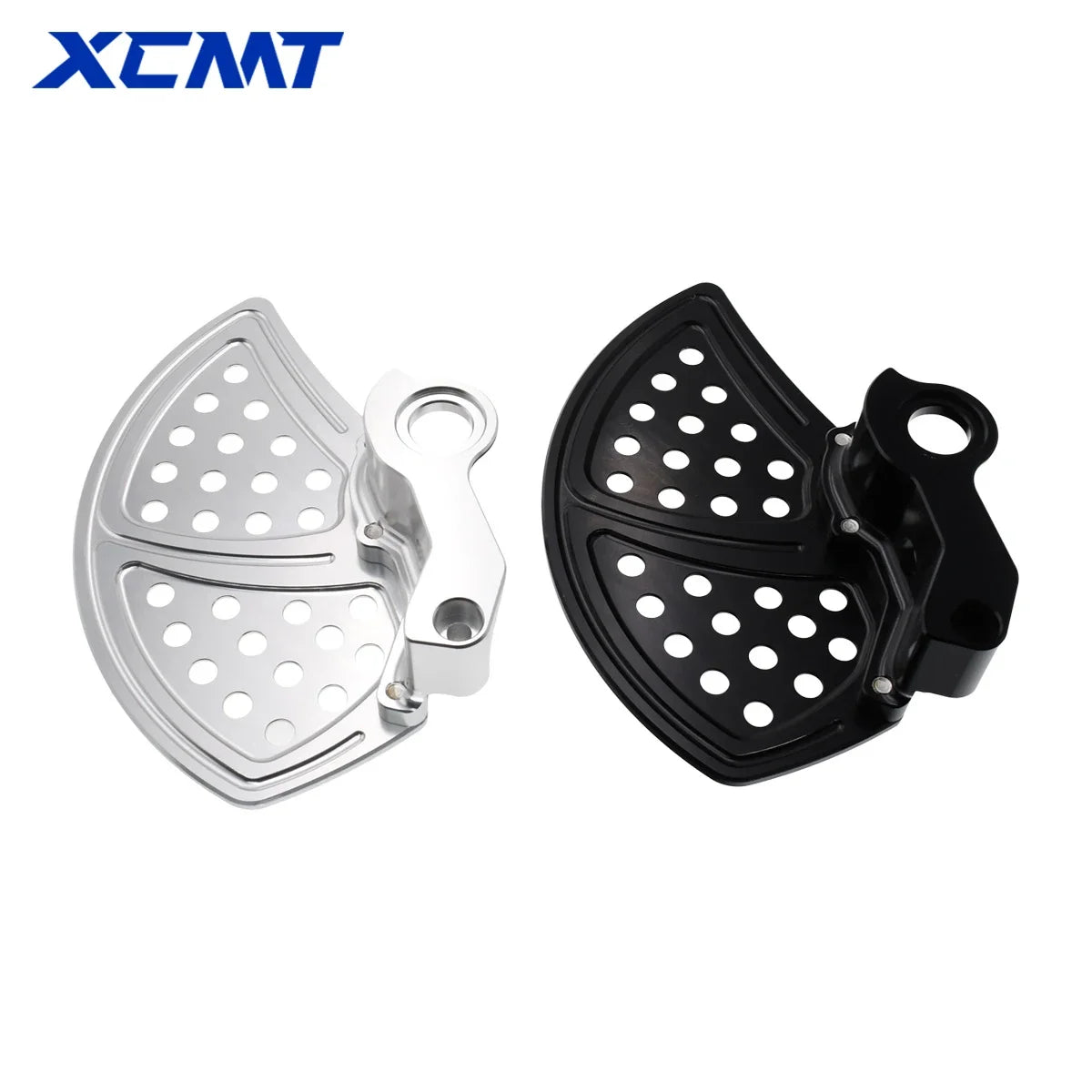 For Husqvarna TE TX TC FE FX For KTM SX SX-F XC XC-F EXC XCW High-Quality Durable Motorcycle Front Brake Disc Protector Cover