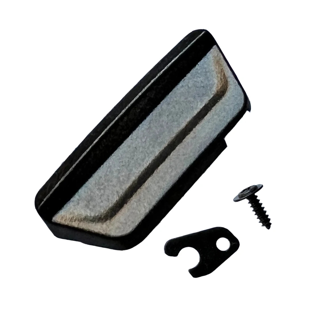 Brand New Rubber Cap for Garmin Edge 530 Anti-Dust Plug USB Cover Bottom Screw Set Charging Caps With Assemble Tools