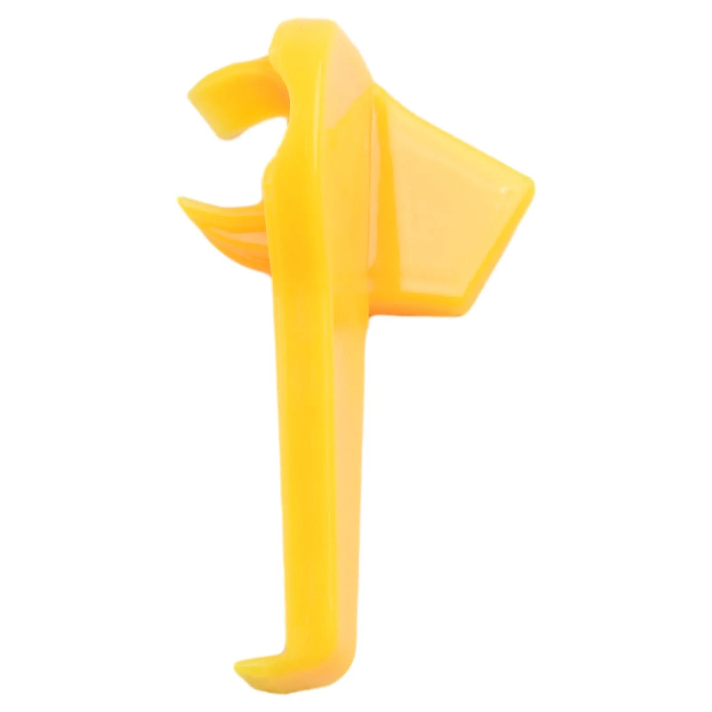 12 X Car Tyre Changer Head Duck Nylon Rt Rim Protector Yellow Tire Dismantling Machine Car Tire Repair Tool