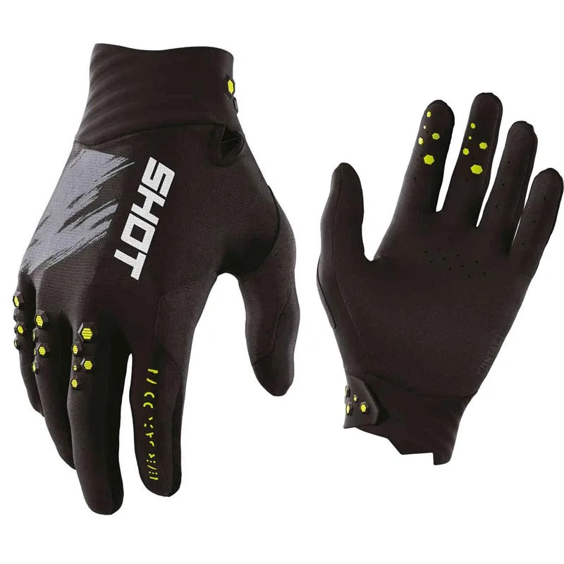 Motorcycle Riding Motocross Air Motorcycle ATV Team Racing Glove Motorbike Motocross Gloves