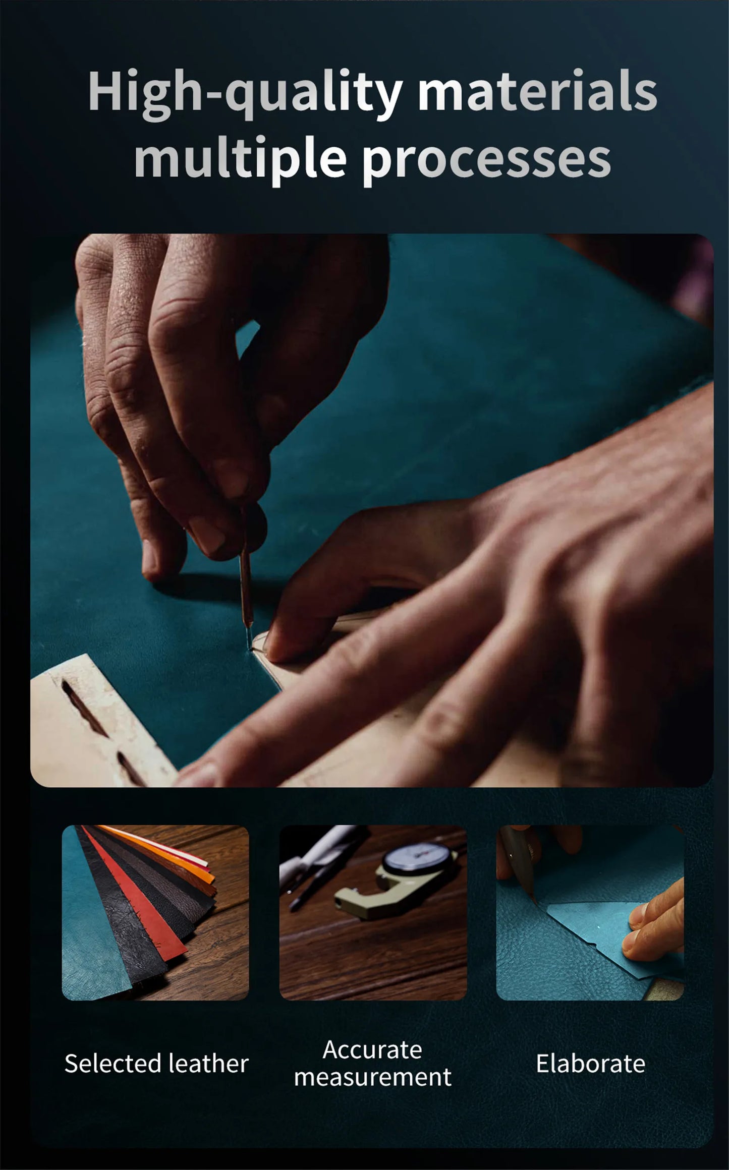 Flip Leather Case For Samsung Galaxy S25 S22 S23 S24 Ultra S9 Plus S10 S20 S21 FE Note 8 9 10 Plus 20 Ultra Luxury Bracket Cover