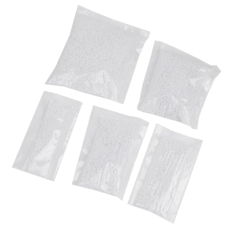 5/10/20/50/100g Dental Resin Shapeable Teeth Glue Temporary Filling Teeth Repair Makeup Dental Material Particles