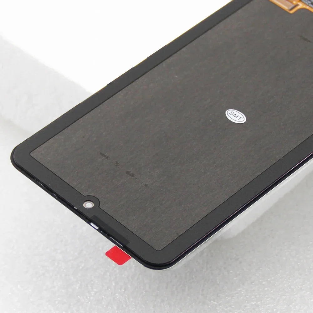 6.67''For Xiaomi Poco F3 For Mi PocoF3 M2012K11AG LCD Display Touch Screen Digitizer Assembly Replacement