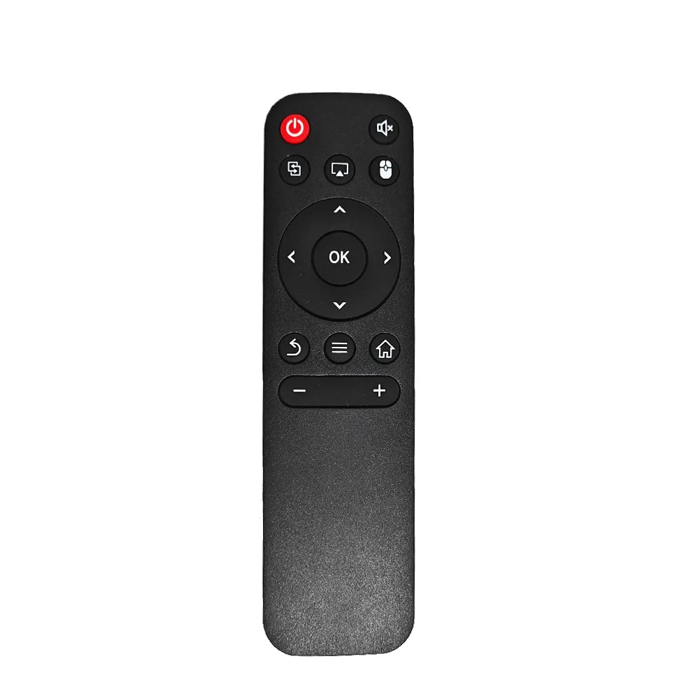 Projector Remote Control Replacement IR Wireless For Original HY300 HY300PRO HY320 HY320Mini